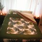 Jungle Love Quilt
