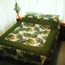 Jungle Love Quilt
