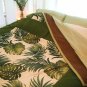 Jungle Love Quilt