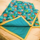 Water Babies Quilt