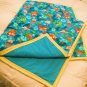 Water Babies Quilt
