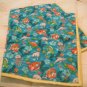 Water Babies Quilt