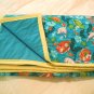 Water Babies Quilt
