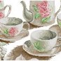 Rose Tea Service