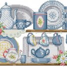 Kitchen Corner