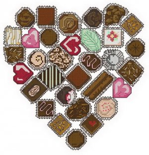 Chocolate Samplers