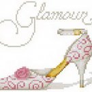 Dress Shoe Pink