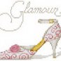 Dress Shoe Pink