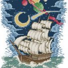 Sailing Boat