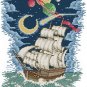 Sailing Boat