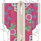 Pink Ribbons Kimono