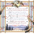 Wedding Blessing