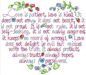 Love Poem