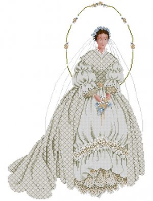 Wedding Bride