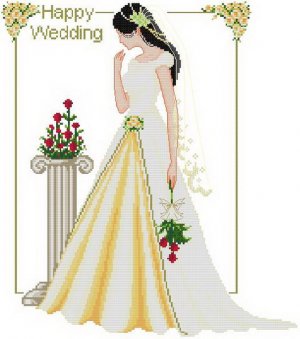Happy Wedding