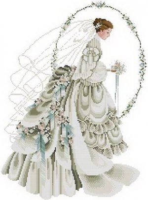 Wedding Bride