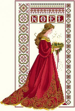 Celtic Christmas