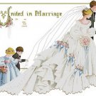 United in Marriage