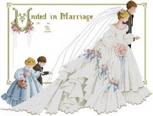 United in Marriage