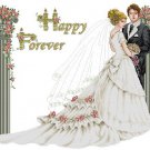Happy Forever - Wedding