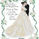 Wedding Record