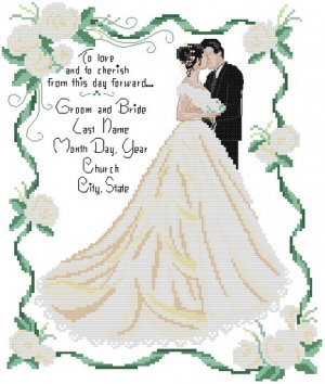 Wedding Record