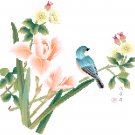 Blue Bird