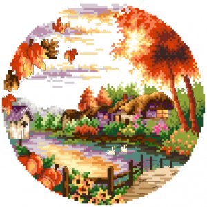 Seasons-Autumn/Fall