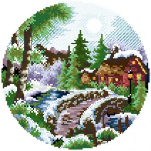 Seasons - Summer
