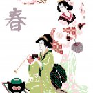 Seasons - Spring