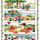 Four seasons