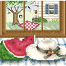 Seasons-Summer