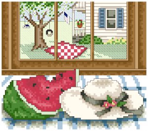 Seasons-Summer