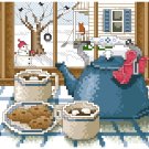 Seasons - Winter