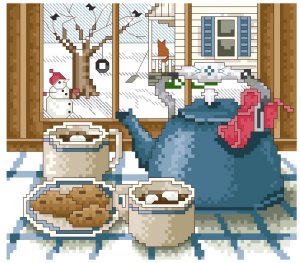 Seasons - Winter