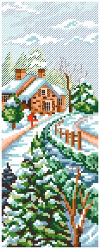 Seasons - Winter