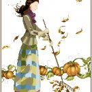 Seasons - Autumn/Fall in the garden