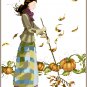 Seasons - Autumn/Fall in the garden