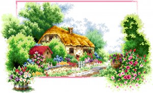 Seasons - Spring