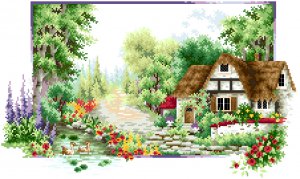 Seasons - Summer