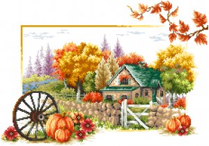 Seasons - Autumn/Fall