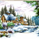 Seasons - Winter