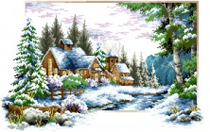 Seasons - Winter