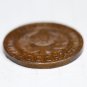 Hight Grade 1924 Russia, USSR RSFSR 3 Kopeks Kopecks Kopeeks Copper, Plain Edge