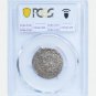 1663 Poland Silver coin 6 Grossus Groschen Grosze Szostak AT Krakow , PCGS AU50