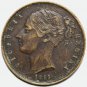 1846 Great Britain GB UK Gambling token – Victoria Regina, Keep your Temper