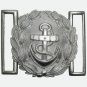 WWII German Kriegsmarine Administrative Official’s Belt Buckle