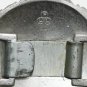 WWII German Kriegsmarine Administrative Official&acirc;��s Belt Buckle