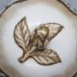 Vintage Alboth & Kaiser AK Hand Painted Asiatic motives Porcelain Sugar Bowl