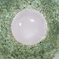 Kjell Engman "October" Series Kosta Boda Swedish Glass Bowl Scandinavian Design